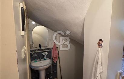 EVONA GAYRİMENKULDEN MEVLANA SİTESİ 5+1 VİLLA