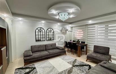 CB KiNG'DEN HASAN BASRİ ÇANTAY MAHALLESİ 3+1 SATILIK DAİRE