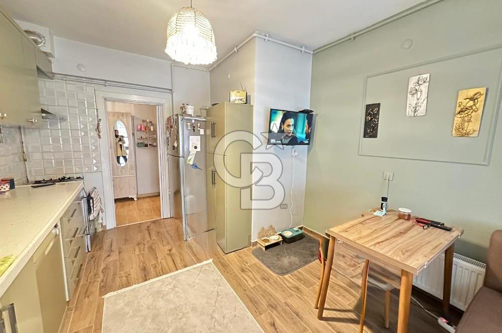 BATIKENT KENTKOOP MAHALLESİNDE YAPILI 3+1 SATILIK DAİRE