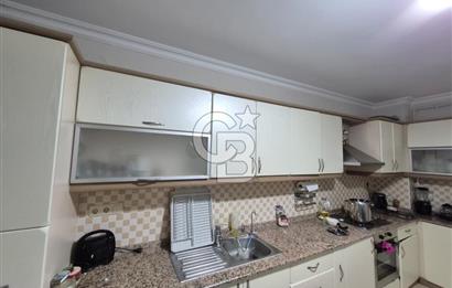 Körfezköy Nar Evleri Sitesinde Deniz Manzaralı Kiralık Daire.