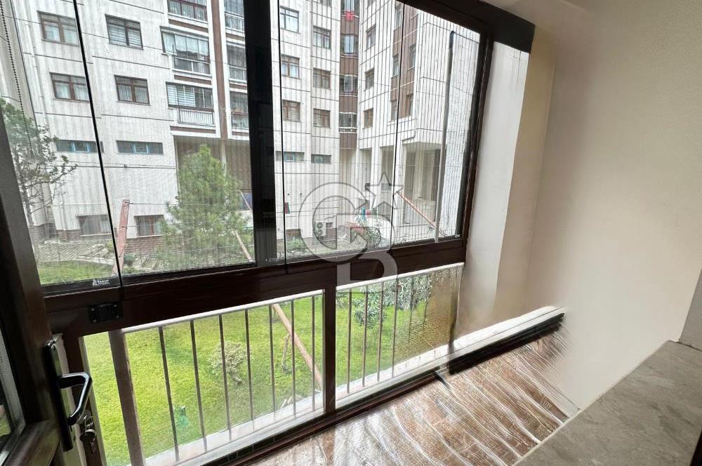 BATIKENT KENTKOOP MAHALLESİNDE YAPILI 3+1 SATILIK DAİRE