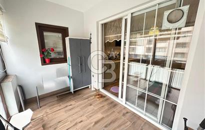 BATIKENT KENTKOOP MAHALLESİNDE YAPILI 3+1 SATILIK DAİRE