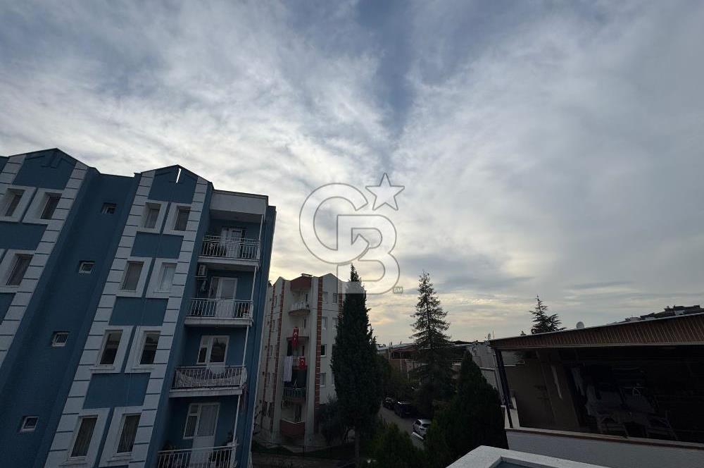 EVONA GAYRİMENKULDEN MEVLANA SİTESİ 5+1 VİLLA