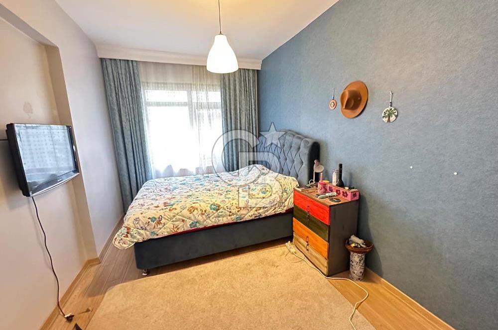 BATIKENT KENTKOOP MAHALLESİNDE YAPILI 3+1 SATILIK DAİRE