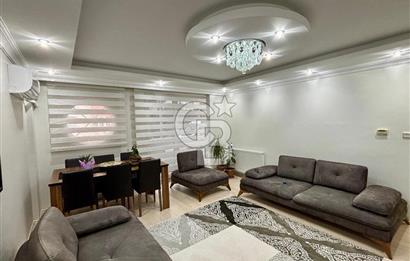 CB KiNG'DEN HASAN BASRİ ÇANTAY MAHALLESİ 3+1 SATILIK DAİRE