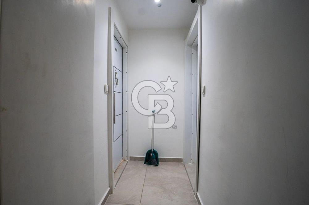 Beyoğlu Kalyoncu Kulluğu Mahallesi nde Komple Satılık Bina