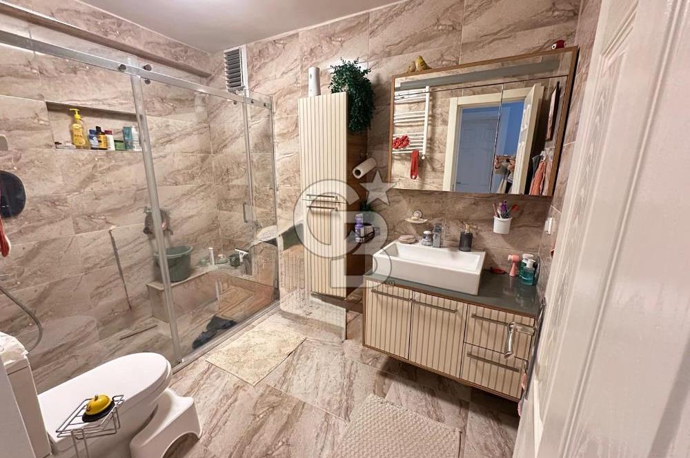 BATIKENT KENTKOOP MAHALLESİNDE YAPILI 3+1 SATILIK DAİRE