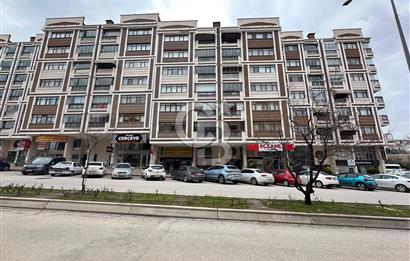 BATIKENT KENTKOOP MAHALLESİNDE YAPILI 3+1 SATILIK DAİRE