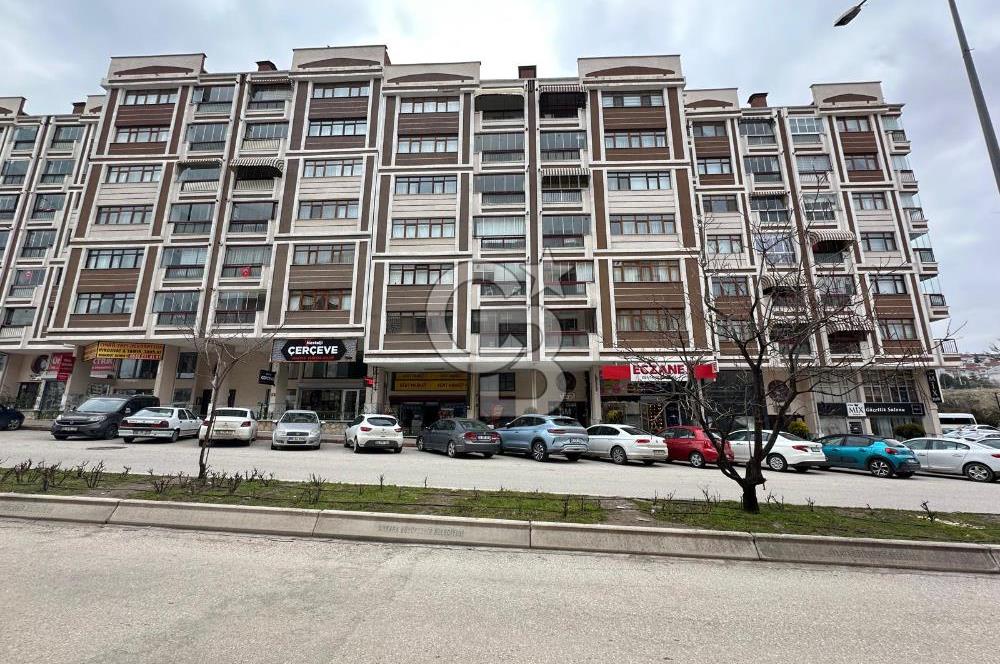 BATIKENT KENTKOOP MAHALLESİNDE YAPILI 3+1 SATILIK DAİRE