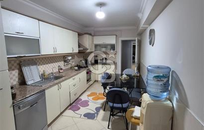 Körfezköy Nar Evleri Sitesinde Deniz Manzaralı Kiralık Daire.