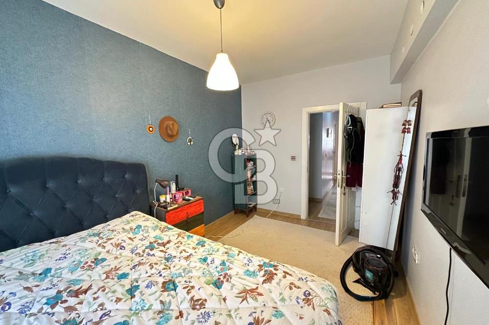 BATIKENT KENTKOOP MAHALLESİNDE YAPILI 3+1 SATILIK DAİRE