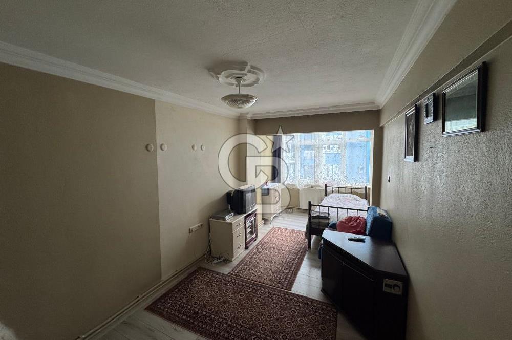 EVONA GAYRİMENKULDEN MEVLANA SİTESİ 5+1 VİLLA