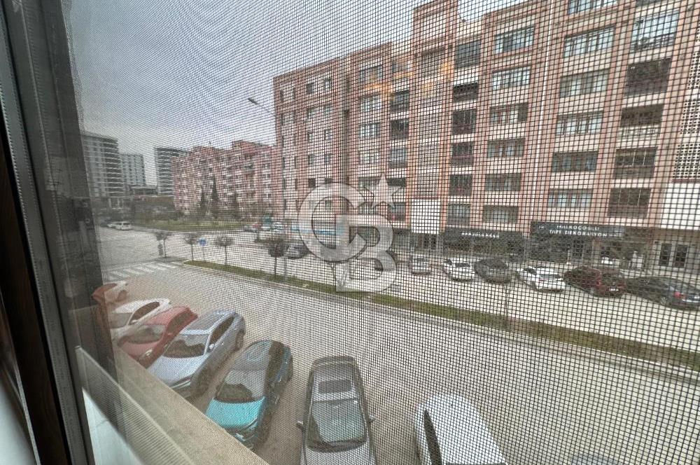 BATIKENT KENTKOOP MAHALLESİNDE YAPILI 3+1 SATILIK DAİRE