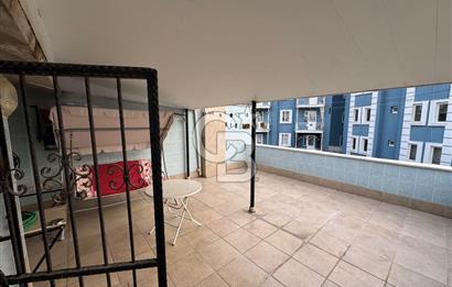 EVONA GAYRİMENKULDEN MEVLANA SİTESİ 5+1 VİLLA