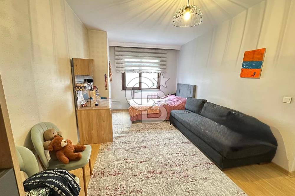 BATIKENT KENTKOOP MAHALLESİNDE YAPILI 3+1 SATILIK DAİRE