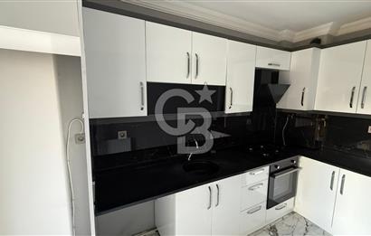 REİS MAHALLESİNDE 3+1 MASRAFSIZ DOĞALGAZLI KİRALIK DAİRE