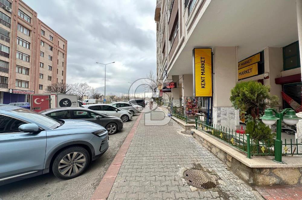 BATIKENT KENTKOOP MAHALLESİNDE YAPILI 3+1 SATILIK DAİRE