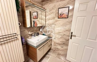 BATIKENT KENTKOOP MAHALLESİNDE YAPILI 3+1 SATILIK DAİRE