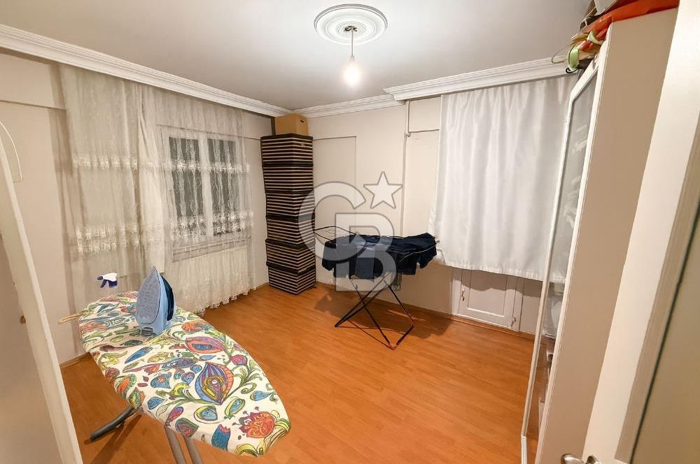 EVONA'DAN UNCUBOZKÖY MERKEZDE SATILIK 3+1 ASANSÖRLÜ DAİRE