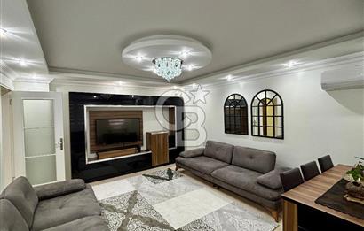 CB KiNG'DEN HASAN BASRİ ÇANTAY MAHALLESİ 3+1 SATILIK DAİRE