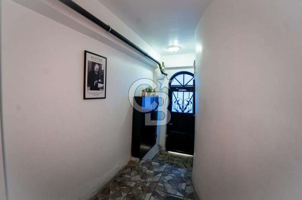 Beyoğlu Kalyoncu Kulluğu Mahallesi nde Komple Satılık Bina