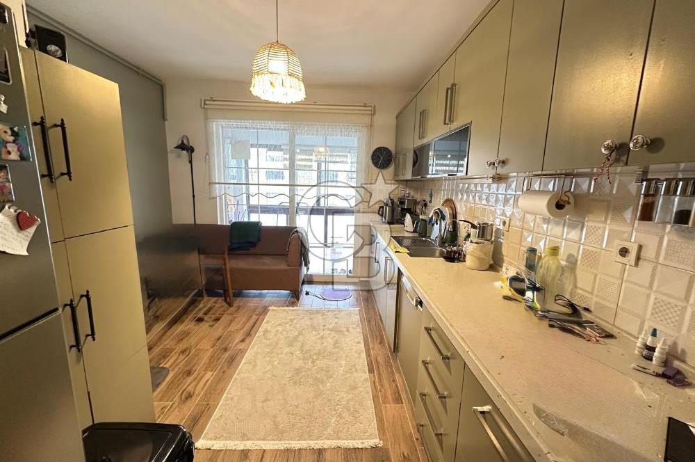 BATIKENT KENTKOOP MAHALLESİNDE YAPILI 3+1 SATILIK DAİRE