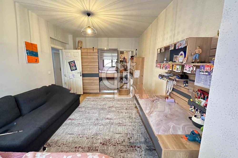 BATIKENT KENTKOOP MAHALLESİNDE YAPILI 3+1 SATILIK DAİRE