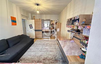 BATIKENT KENTKOOP MAHALLESİNDE YAPILI 3+1 SATILIK DAİRE