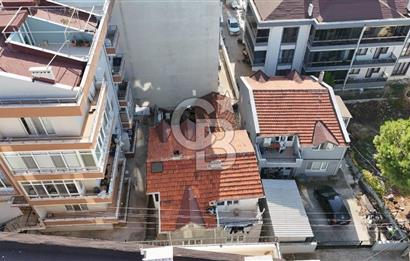 ÇANAKKALE MERKEZ KEPEZ DE SATILIK 181 M2 ÜZERİNDE 2 KAT YAPI