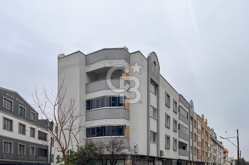 Fethiye Metro Yakını Satılık 3+1 Daire