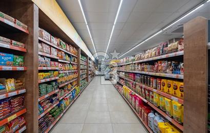 CB LEVEL'DAN TARIM KREDİ KOOP. KİRACILI MERKEZİ KONUMDA DÜKKAN