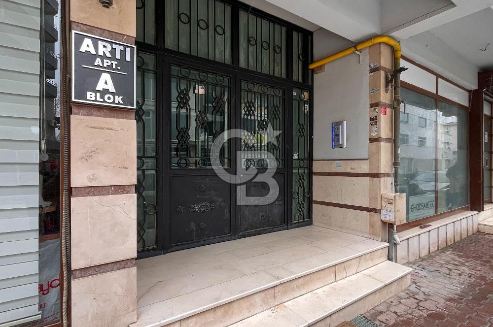 Fethiye Metro Yakını Satılık 3+1 Daire