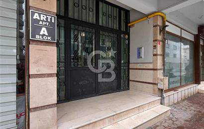 Fethiye Metro Yakını Satılık 3+1 Daire