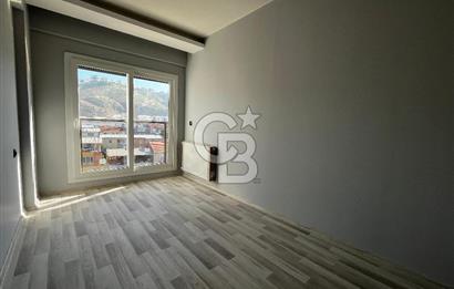 ÇİĞLİ UĞUR MUMCU'DA KİRALIK 2+1 KAPALI MUTFAKLI SIFIR DAİRE