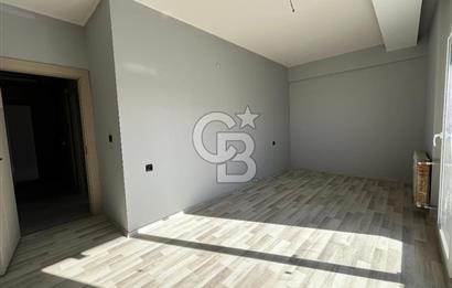 ÇİĞLİ UĞUR MUMCU'DA KİRALIK 2+1 KAPALI MUTFAKLI SIFIR DAİRE