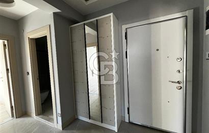 ÇİĞLİ UĞUR MUMCU'DA KİRALIK 2+1 KAPALI MUTFAKLI SIFIR DAİRE