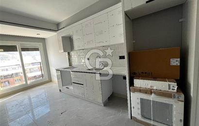 ÇİĞLİ UĞUR MUMCU'DA KİRALIK 2+1 KAPALI MUTFAKLI SIFIR DAİRE