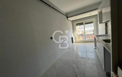 ÇİĞLİ UĞUR MUMCU'DA KİRALIK 2+1 KAPALI MUTFAKLI SIFIR DAİRE