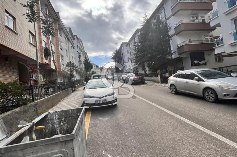 ETİMESGUT 30 Ağustos MAH. Giriş kat yapılı dükkan