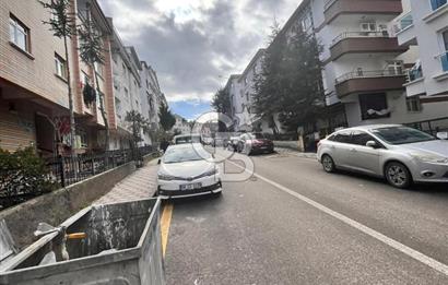 ETİMESGUT 30 Ağustos MAH. Giriş kat yapılı dükkan