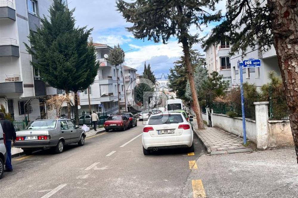 ETİMESGUT 30 Ağustos MAH. Giriş kat yapılı dükkan