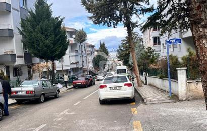 ETİMESGUT 30 Ağustos MAH. Giriş kat yapılı dükkan