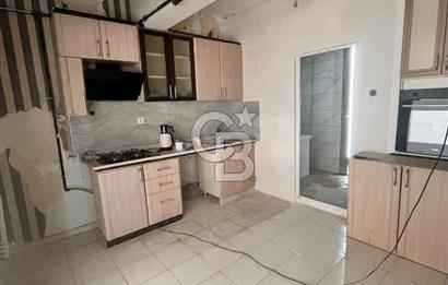 ETİMESGUT 30 Ağustos MAH. Giriş kat yapılı dükkan