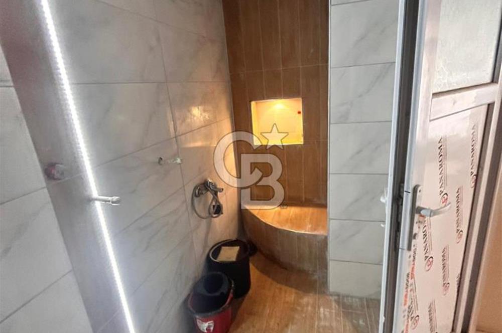 ETİMESGUT 30 Ağustos MAH. Giriş kat yapılı dükkan