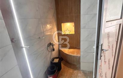 ETİMESGUT 30 Ağustos MAH. Giriş kat yapılı dükkan