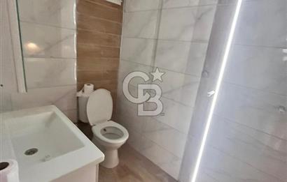 ETİMESGUT 30 Ağustos MAH. Giriş kat yapılı dükkan