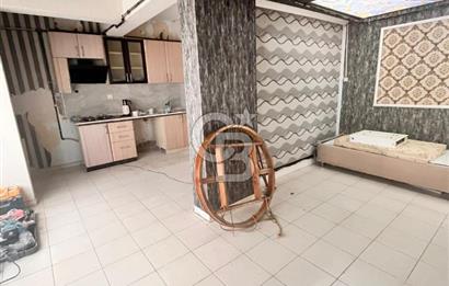 ETİMESGUT 30 Ağustos MAH. Giriş kat yapılı dükkan