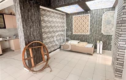 ETİMESGUT 30 Ağustos MAH. Giriş kat yapılı dükkan