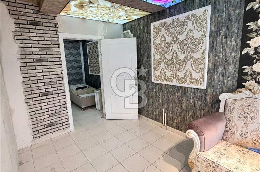 ETİMESGUT 30 Ağustos MAH. Giriş kat yapılı dükkan