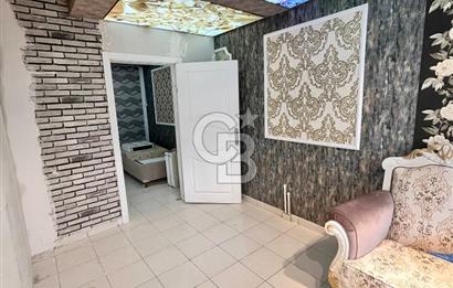 ETİMESGUT 30 Ağustos MAH. Giriş kat yapılı dükkan